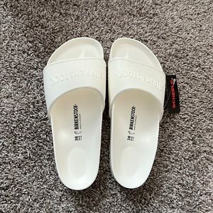 Birkenstock sandals